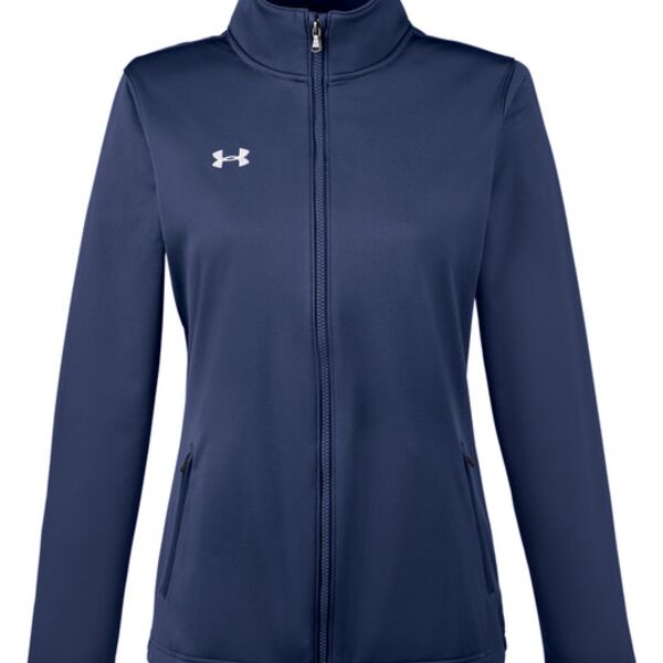 Under Armour Women's UA Ultimate Team Jacket Thumbnail