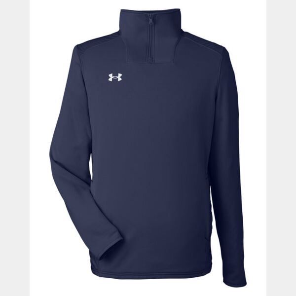 Under Armour Men's Command Quarter-Zip Thumbnail