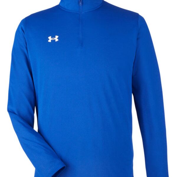Under Armour Men's Team Tech Quarter-Zip Thumbnail