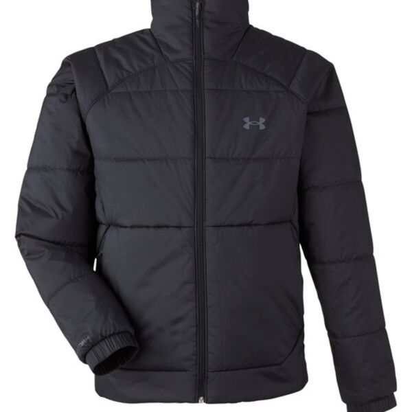 Under Armour Men's Storm Insulate Jacket Thumbnail
