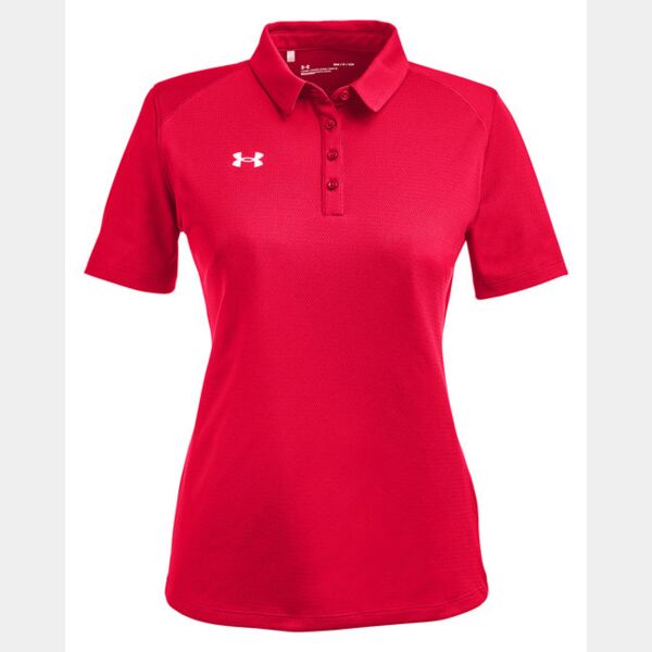 Under Armour Women's Tech™ Polo Thumbnail
