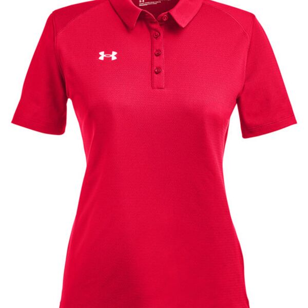 Under Armour Women's Tech™ Polo Thumbnail
