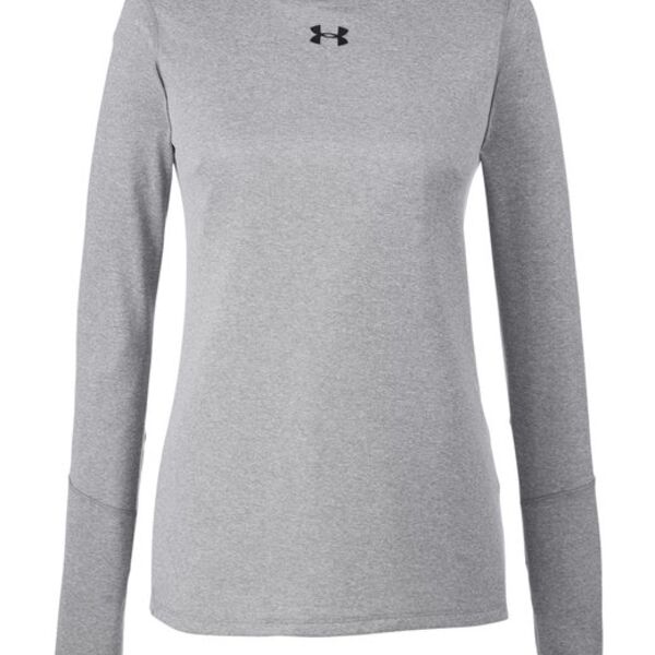 Under Armour Women's Long-Sleeve Locker 2.0 T-Shirt Thumbnail