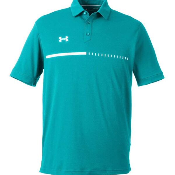Under Armour Men's Title Polo Thumbnail