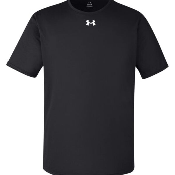 Under Armour Men's Team Tech T-Shirt Thumbnail