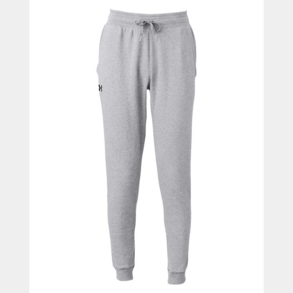 Under Armour Men's Hustle Fleece Jogger Pant Thumbnail