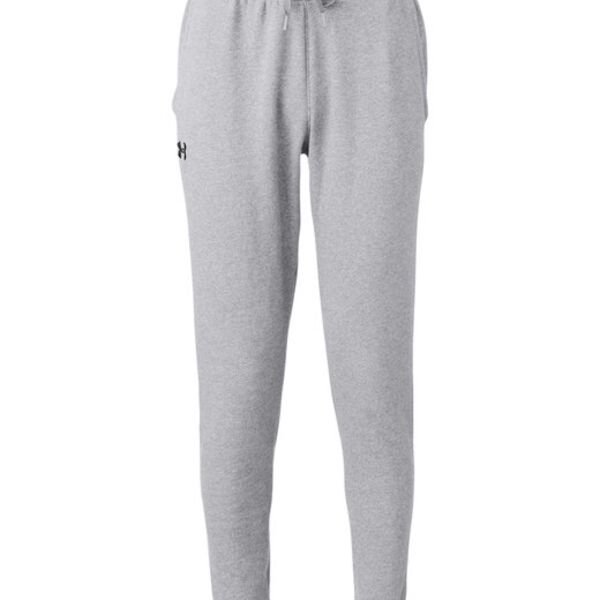 Under Armour Men's Hustle Fleece Jogger Pant Thumbnail