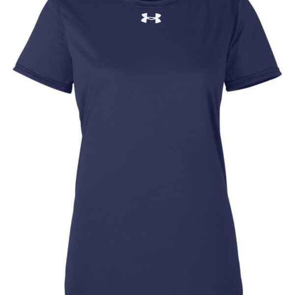 Under Armour Women's Team Tech T-Shirt  Thumbnail