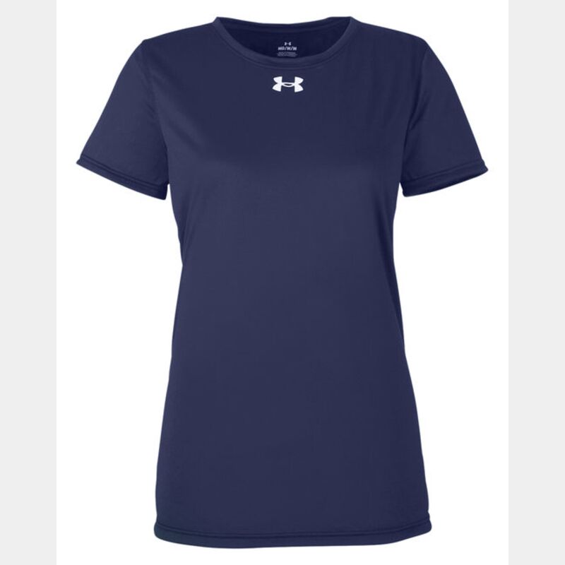 Under Armour Women's Team Tech T-Shirt  Thumbnail
