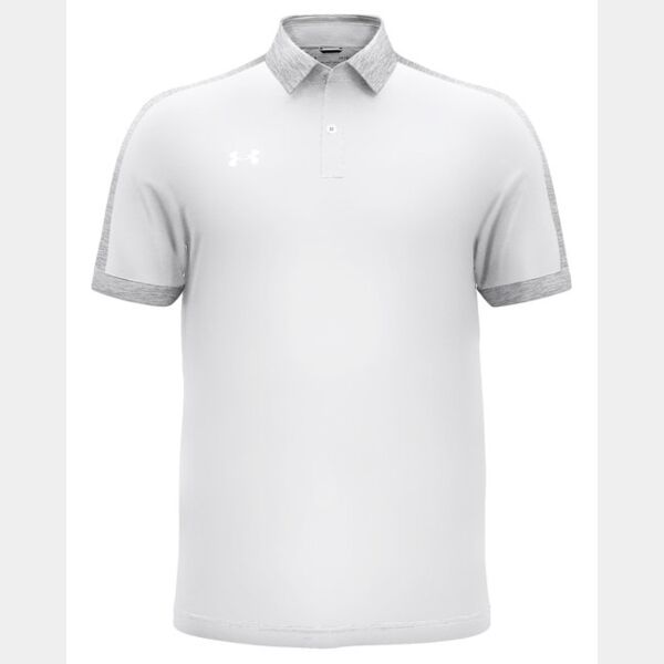 Under Armour Men's Trophy Level Polo Thumbnail