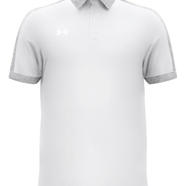 Under Armour Men's Trophy Level Polo Thumbnail