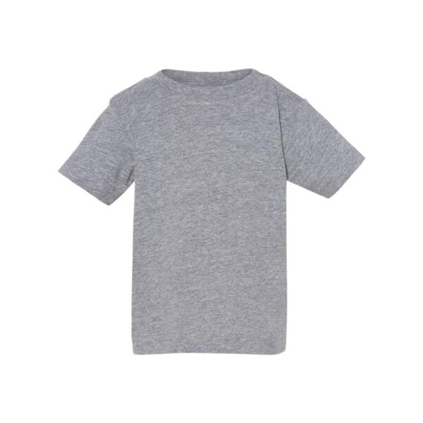 Rabbit Skins Infant Fine Jersey Tee Thumbnail
