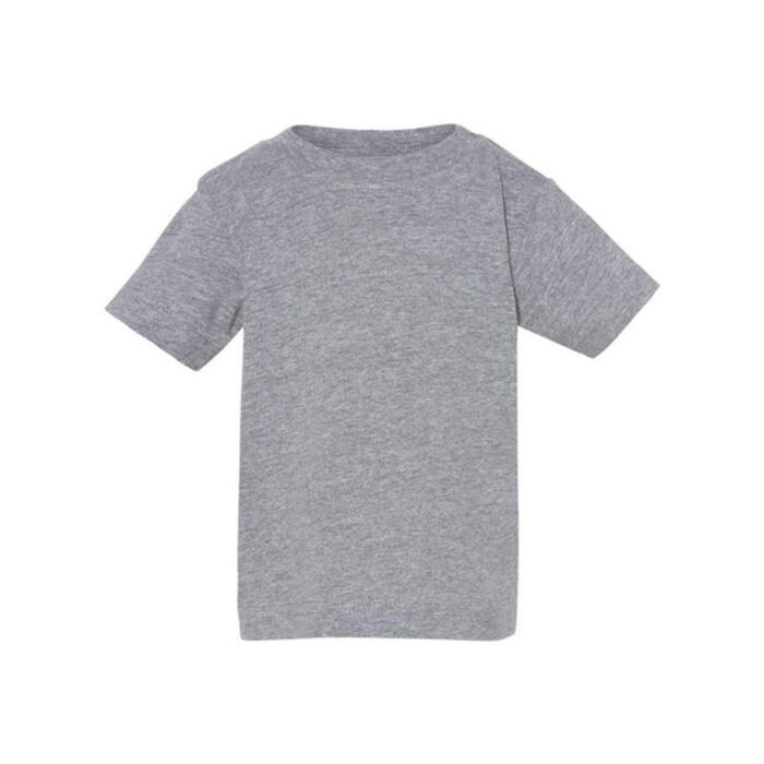 Rabbit Skins Infant Fine Jersey Tee Thumbnail