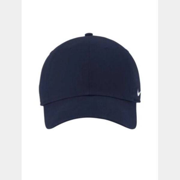 NIKE HERITAGE COTTON TWILL CAP Thumbnail