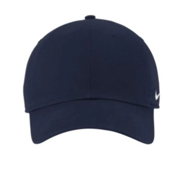 NIKE HERITAGE COTTON TWILL CAP Thumbnail