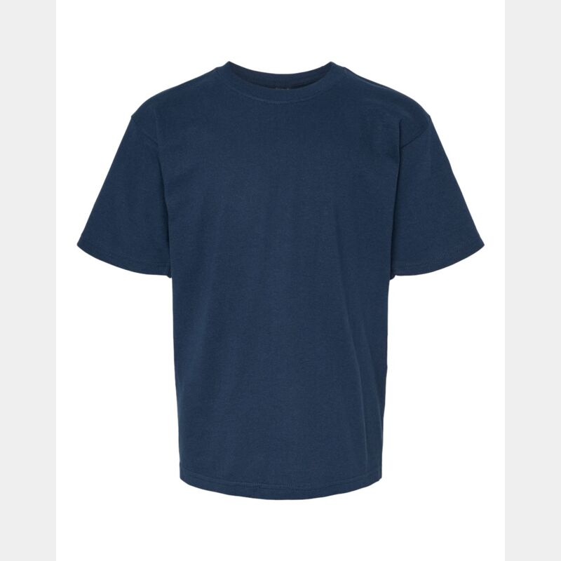 Original Ringspun Cotton Youth Tee Thumbnail
