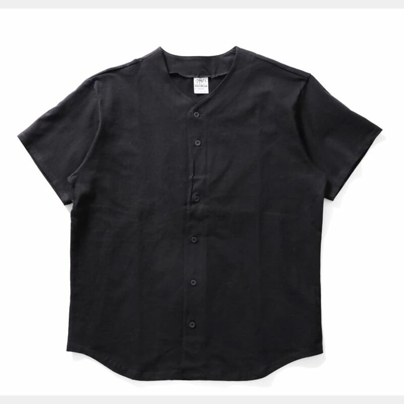 Shaka Wear Baseball Jersey Thumbnail