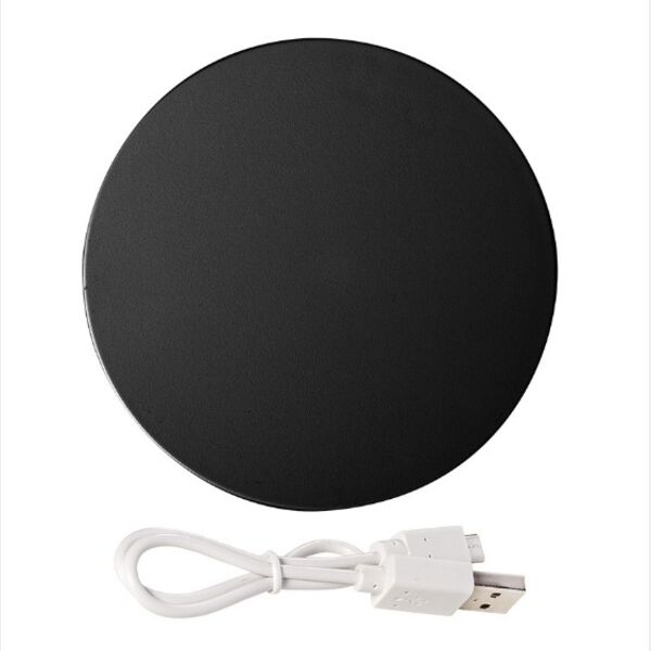 BUDGET WIRELESS CHARGING PAD Thumbnail