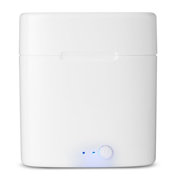 AUDIOTEX TRUE WIRELESS EARBUDS IN POWER CASE Thumbnail