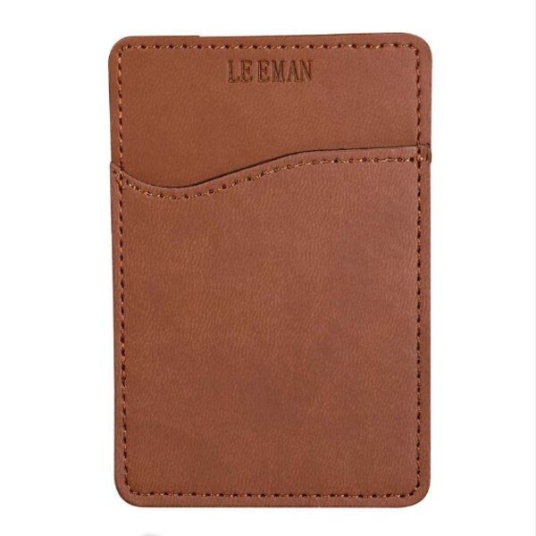 TUSCANY™ RFID MOBILE DEVICE POCKET Thumbnail