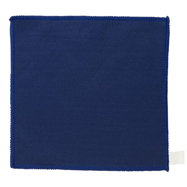 DOUBLE-SIDED MICROFIBER CLEANING CLOTH Thumbnail