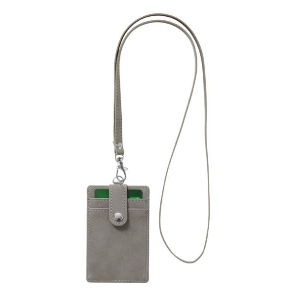 LEEMAN RFID CARD & BADGE HOLDER Thumbnail