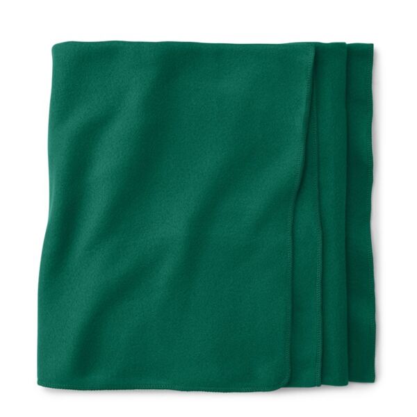BUDGET FLEECE BLANKET Thumbnail
