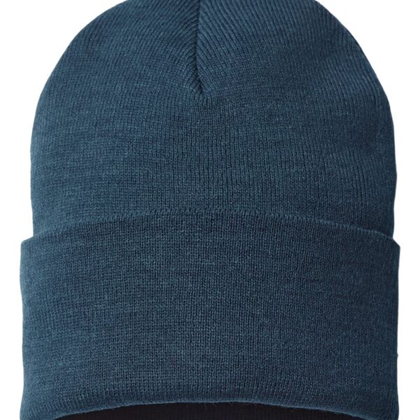 ♻ Atlantis Headwear - Sustainable Knit Toque Thumbnail