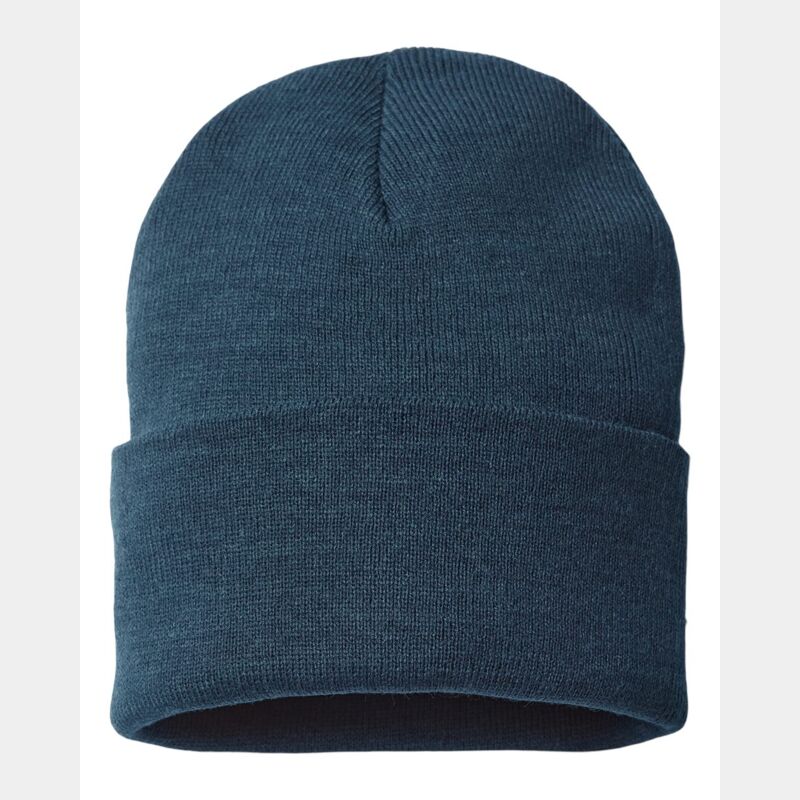 ♻ Atlantis Headwear - Sustainable Knit Toque Thumbnail