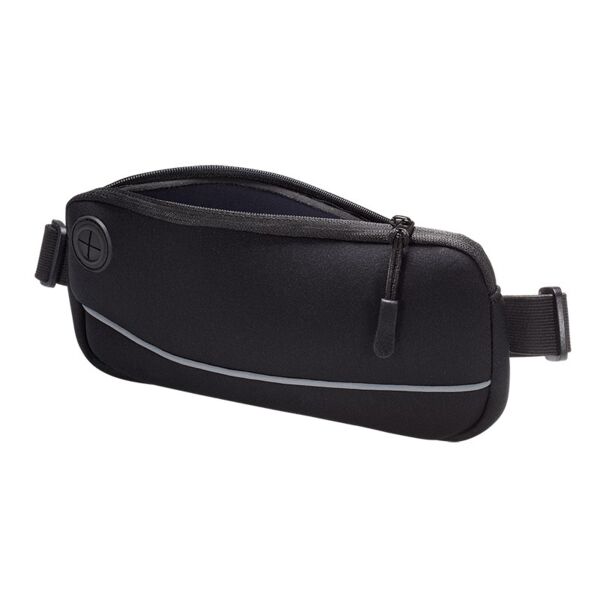 NEOPRENE RUNNING / WAIST PACK BELT Thumbnail