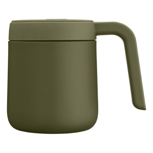 12OZ WORKSPACE VACUUM INSULATED MUG Thumbnail