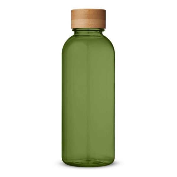 ♻ ECONSCIOUS RPET & BAMBOO 22 OZ. HYDRATION BOTTLE Thumbnail