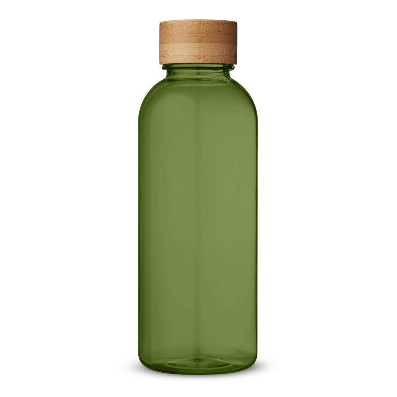 ♻ ECONSCIOUS RPET & BAMBOO 22 OZ. HYDRATION BOTTLE Thumbnail