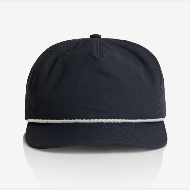 AS COLOUR SURF ROPE CAP Thumbnail