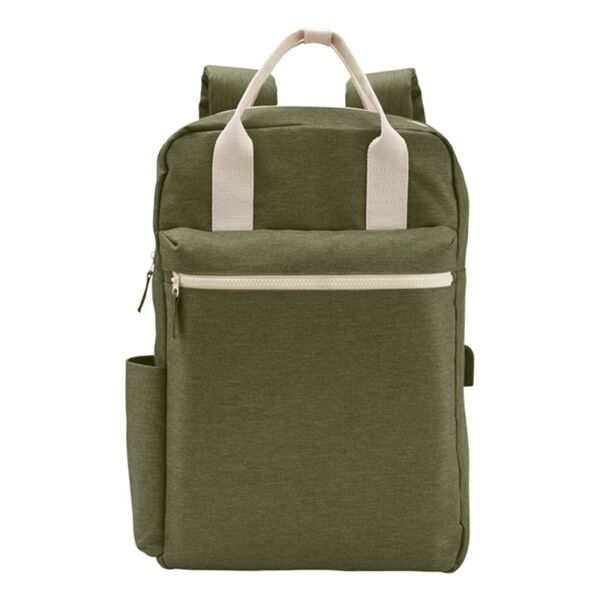 WORKSPACE BACKPACK TOTE Thumbnail