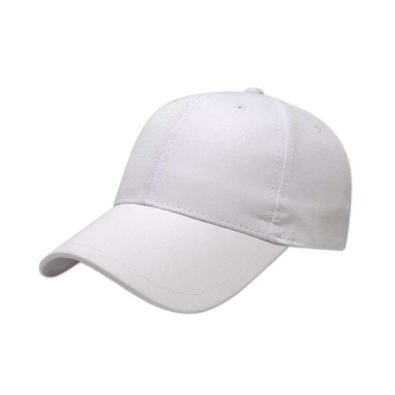 Cap America Soft Fit Solid Active Wear Cap Thumbnail
