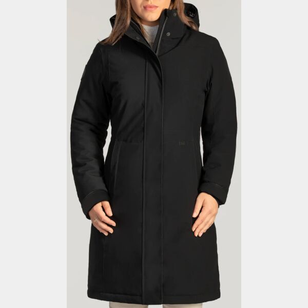 KLO Kenora Womens Parka Thumbnail