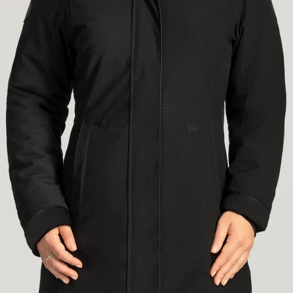 KLO Kenora Womens Parka Thumbnail