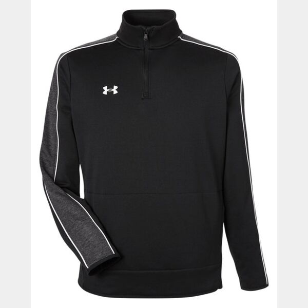 Under Armour Men's Command Quarter-Zip 2.0 Thumbnail