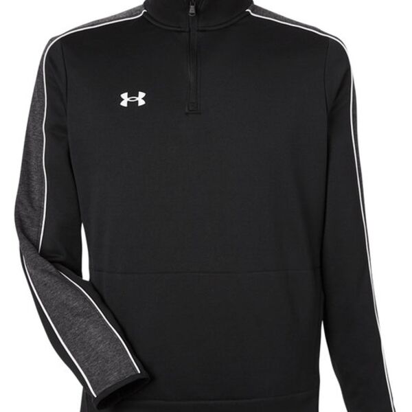 Under Armour Men's Command Quarter-Zip 2.0 Thumbnail