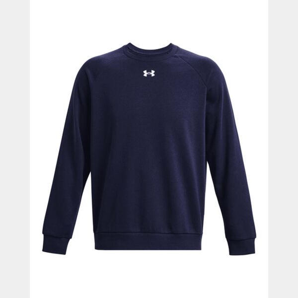 Under Armour Men's Rival Fleece Sweatshirt Thumbnail
