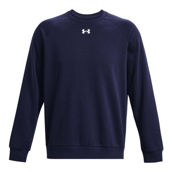 Under Armour Men's Rival Fleece Sweatshirt Thumbnail
