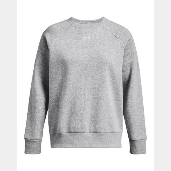 Under Armour Ladies' Rival Fleece Sweatshirt Thumbnail