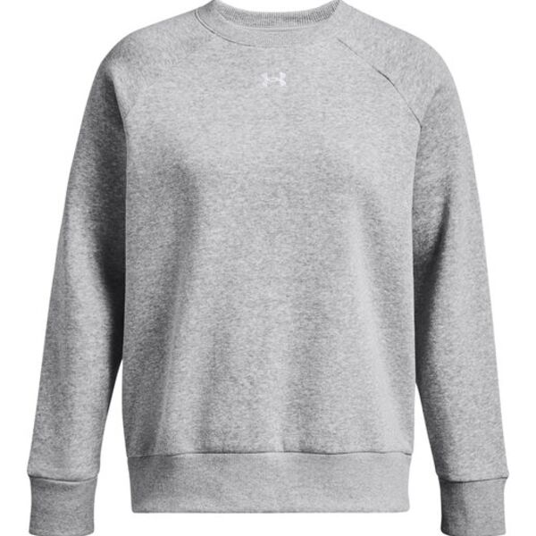 Under Armour Ladies' Rival Fleece Sweatshirt Thumbnail