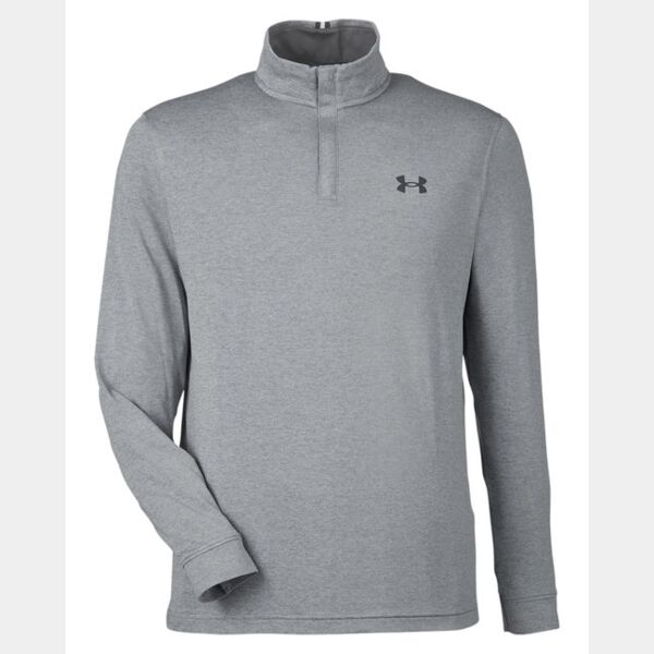 Under Armour Men's Playoff Quarter-Zip Thumbnail