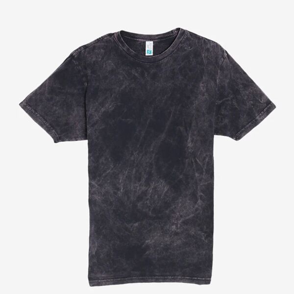 Lane Seven Vintage Crewneck Tee Thumbnail