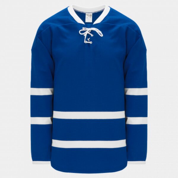 Athletic Knit 2011 TORONTO ROYAL Hockey Jersey Thumbnail