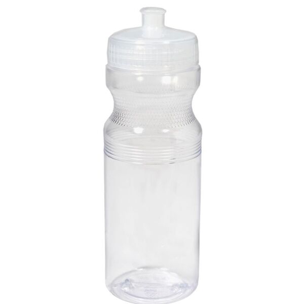 BIG SQUEEZE SPORT 24 OZ. BOTTLE WITH PP LID Thumbnail