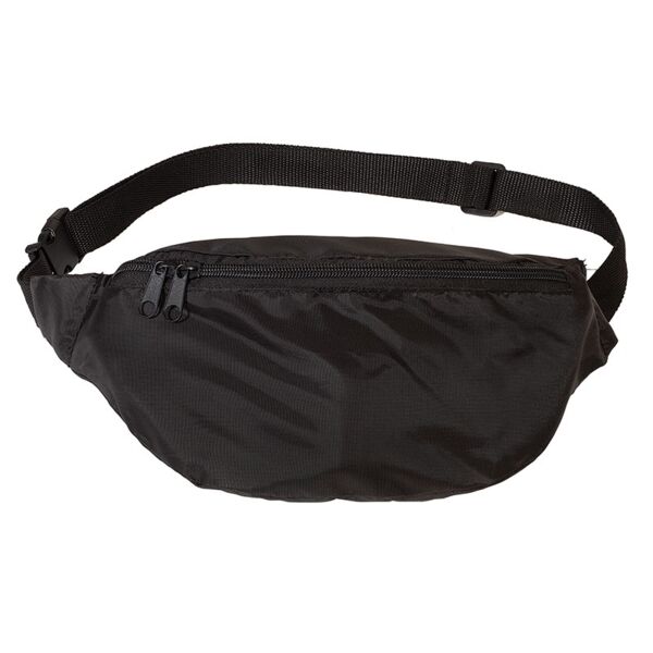 Budget Waist Fanny Pack Thumbnail