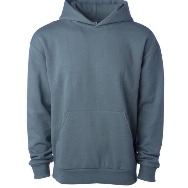 Independent Avenue Streetwear Hoodie Thumbnail